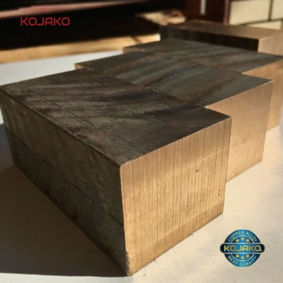 Đồng BC6 Dạng Tấm Đồng BC6 Dạng Tấm