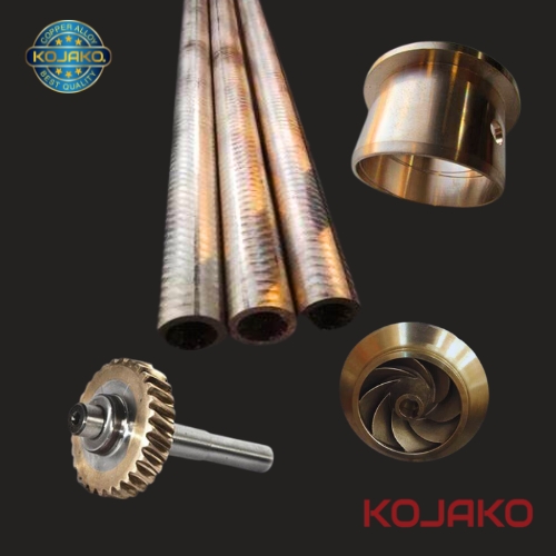 Đồng C90300 Đồng C90300