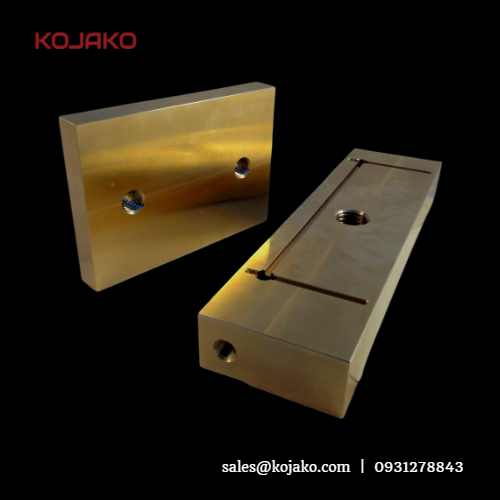 Đồng CAC702 ALBC2 Đồng CAC702 ALBC2