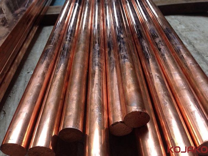 Đồng đỏ C1100 Đồng đỏ C1100