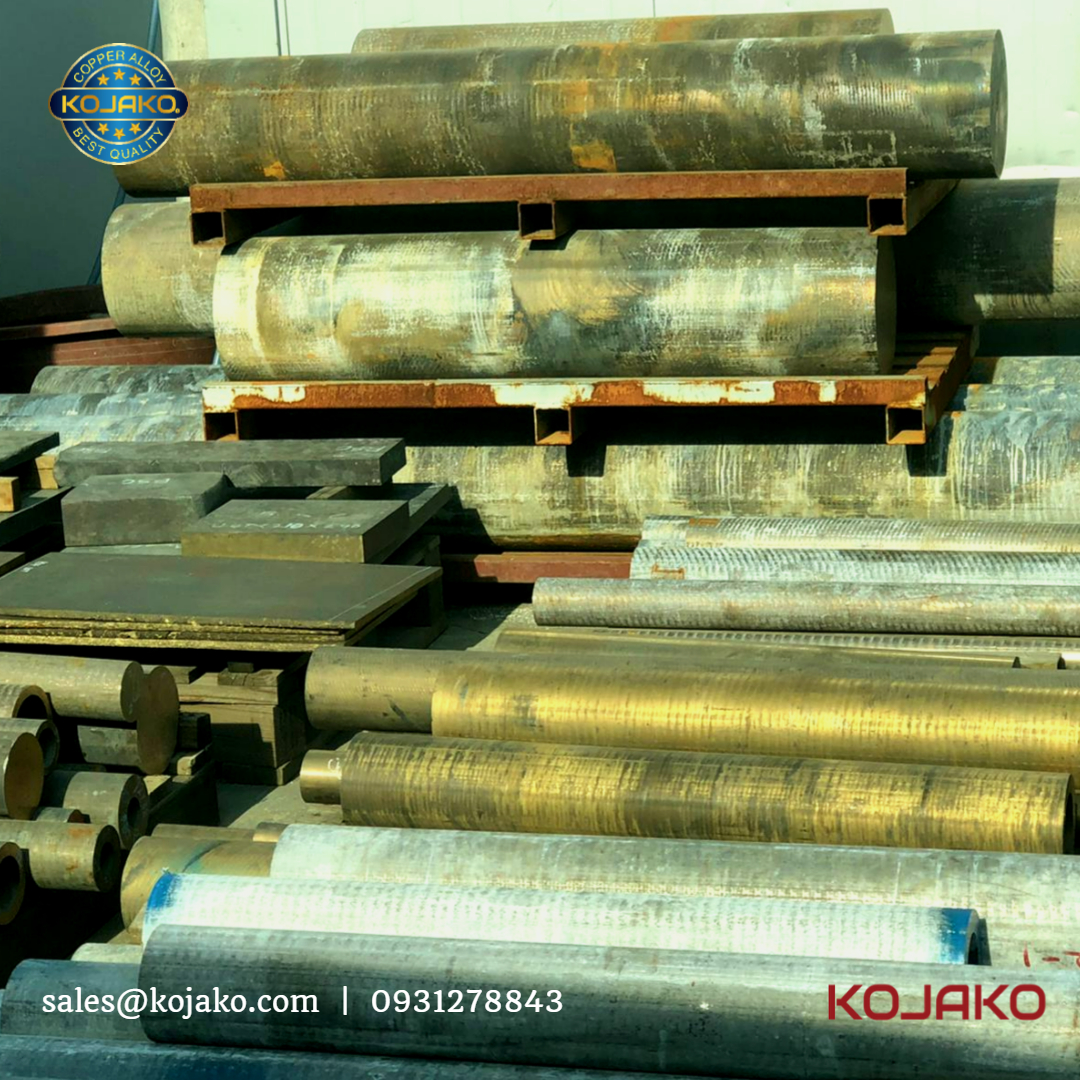 Đồng Hợp Kim ALBC3 Đồng Hợp Kim ALBC3