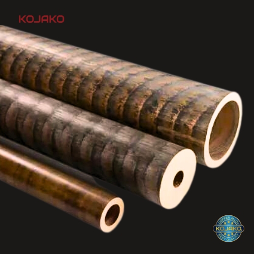 C83600 Leaded Gunmetal Bronze C83600 Leaded Gunmetal Bronze