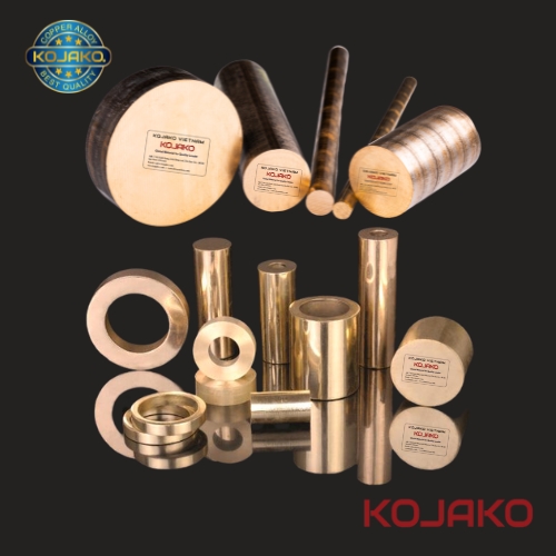 Đồng Hợp Kim C90300 Đồng Hợp Kim C90300