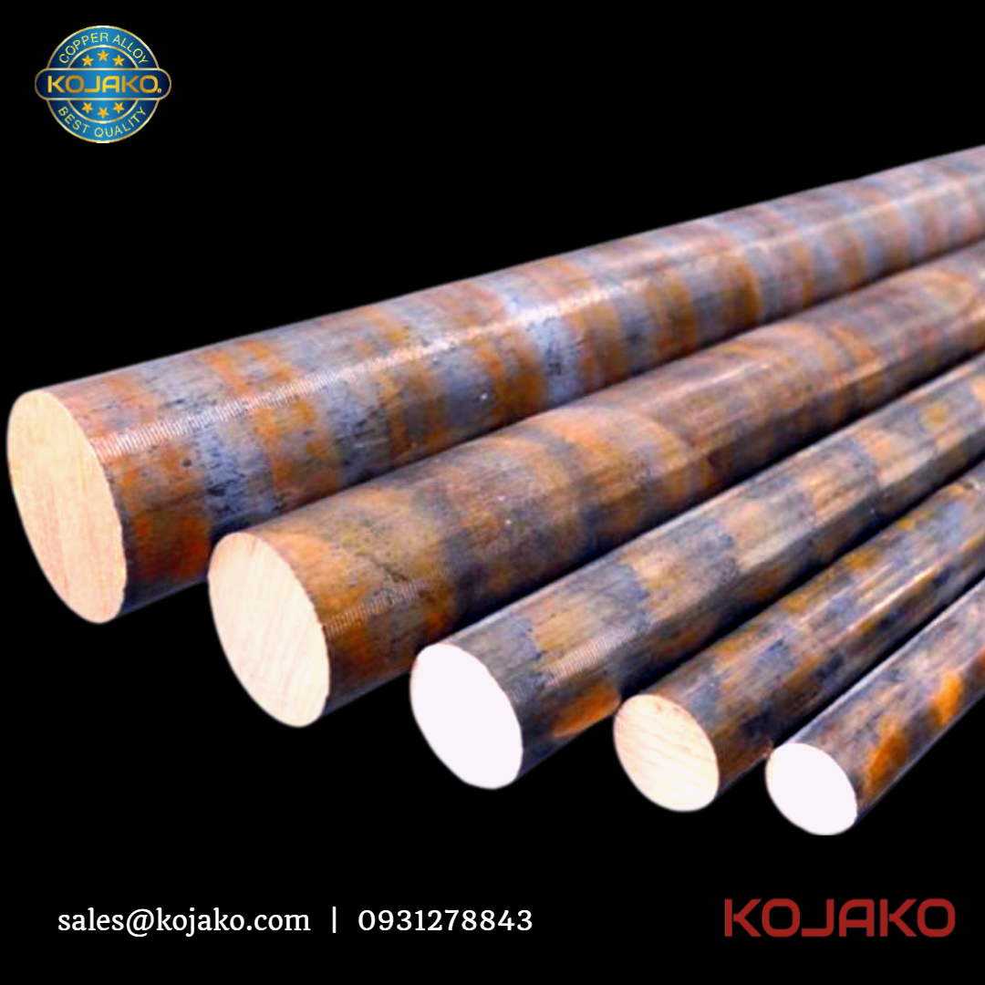 Đồng Hợp Kim CAC403 Đồng Hợp Kim CAC403