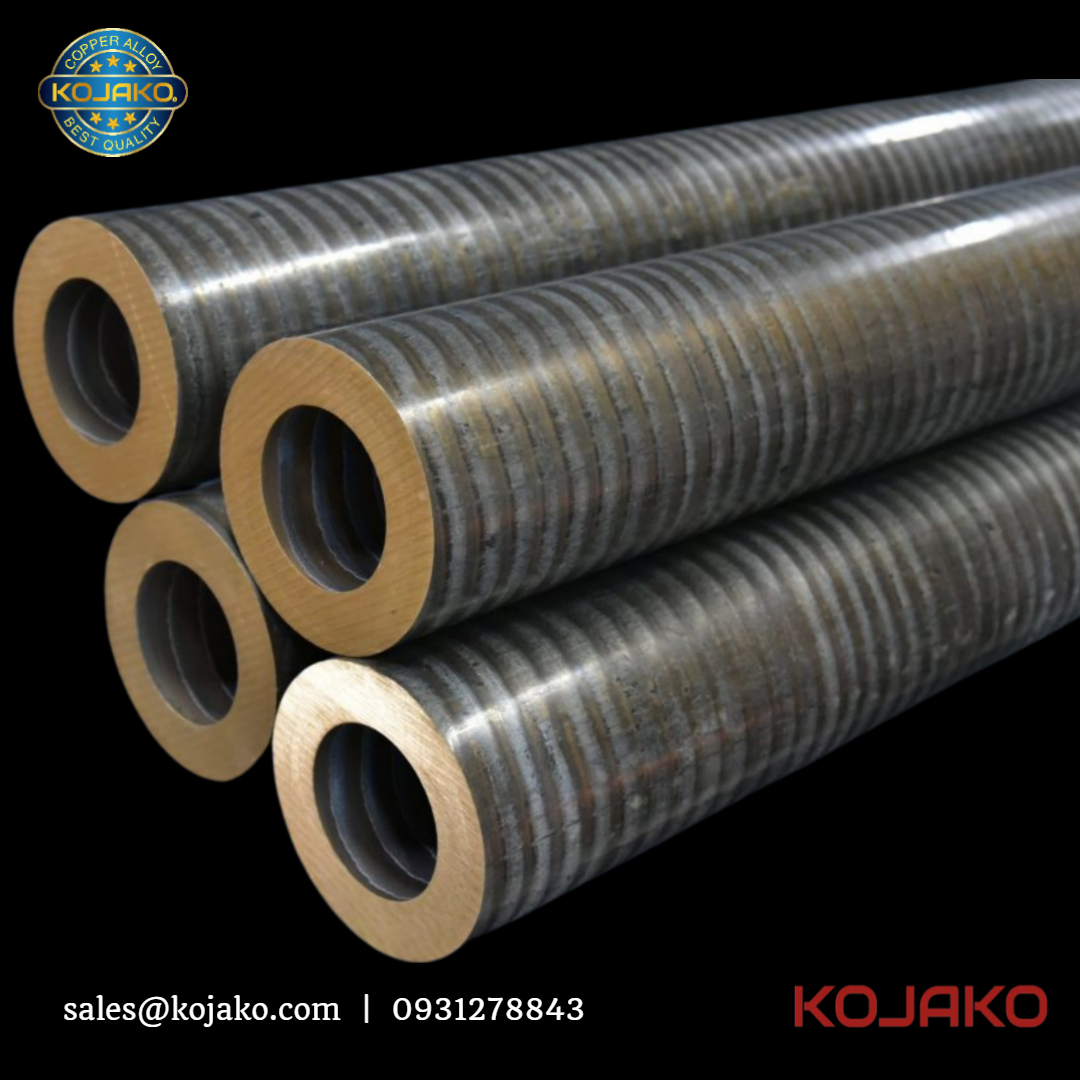 Đồng Hợp Kim CAC406 Đồng Hợp Kim CAC406