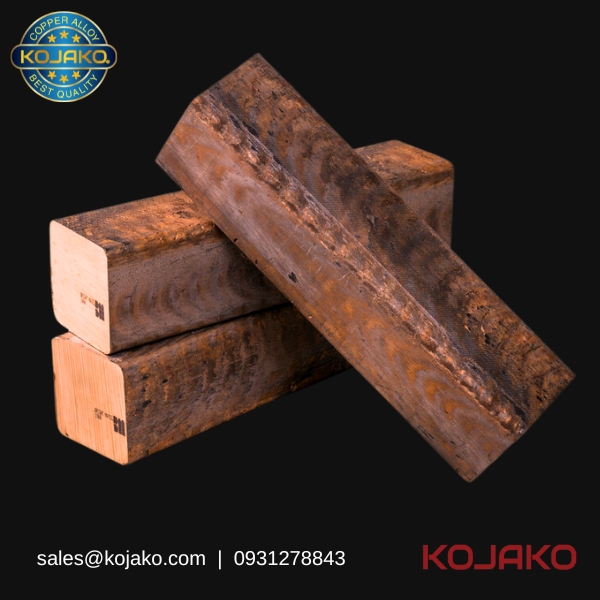 Đồng Hợp Kim CAC603 Đồng Hợp Kim CAC603