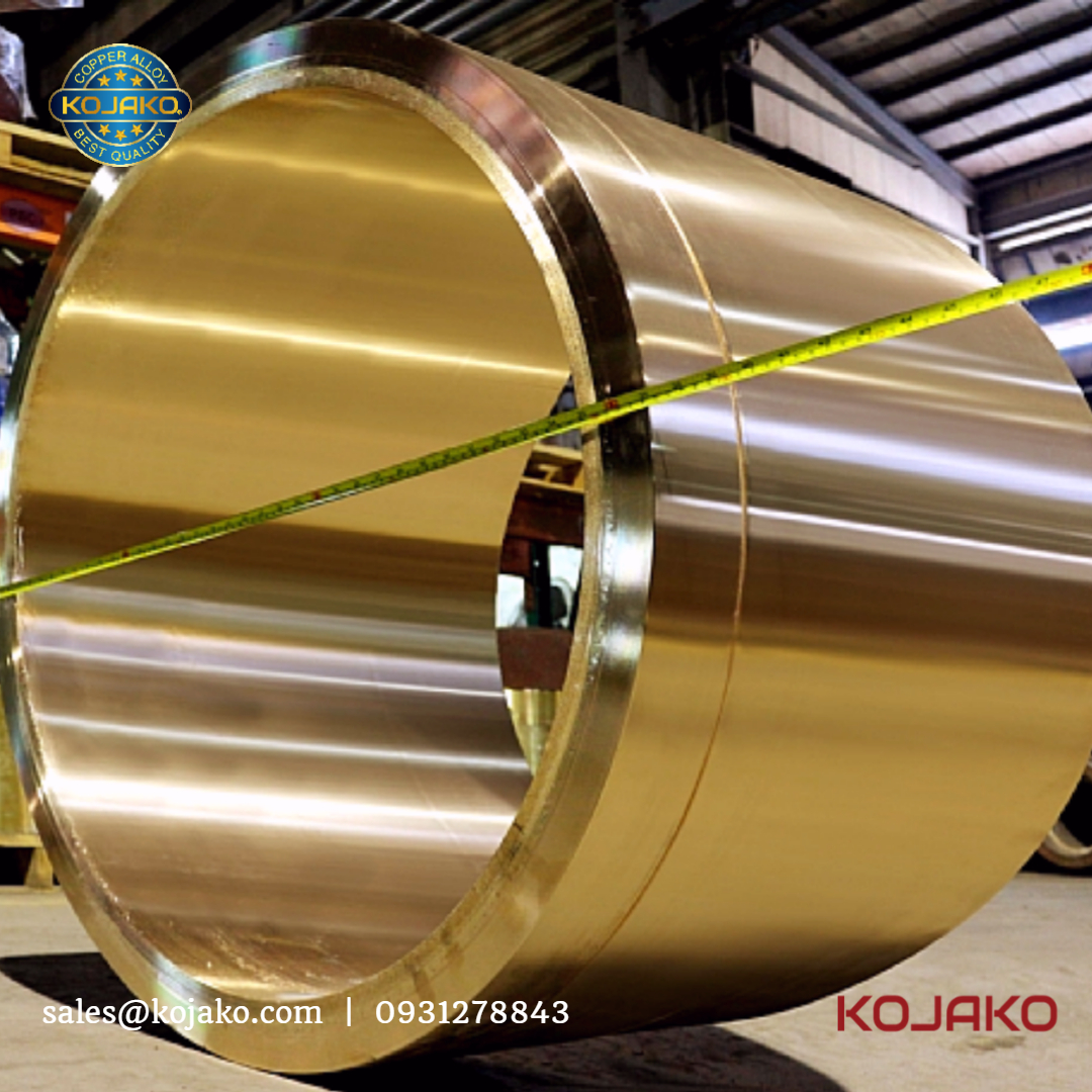 Đồng Hợp Kim Nhôm ALBC3 Đồng Hợp Kim Nhôm ALBC3