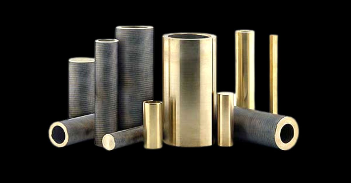 Đồng Hợp Kim Nhôm C95800 Đồng Hợp Kim Nhôm C95800