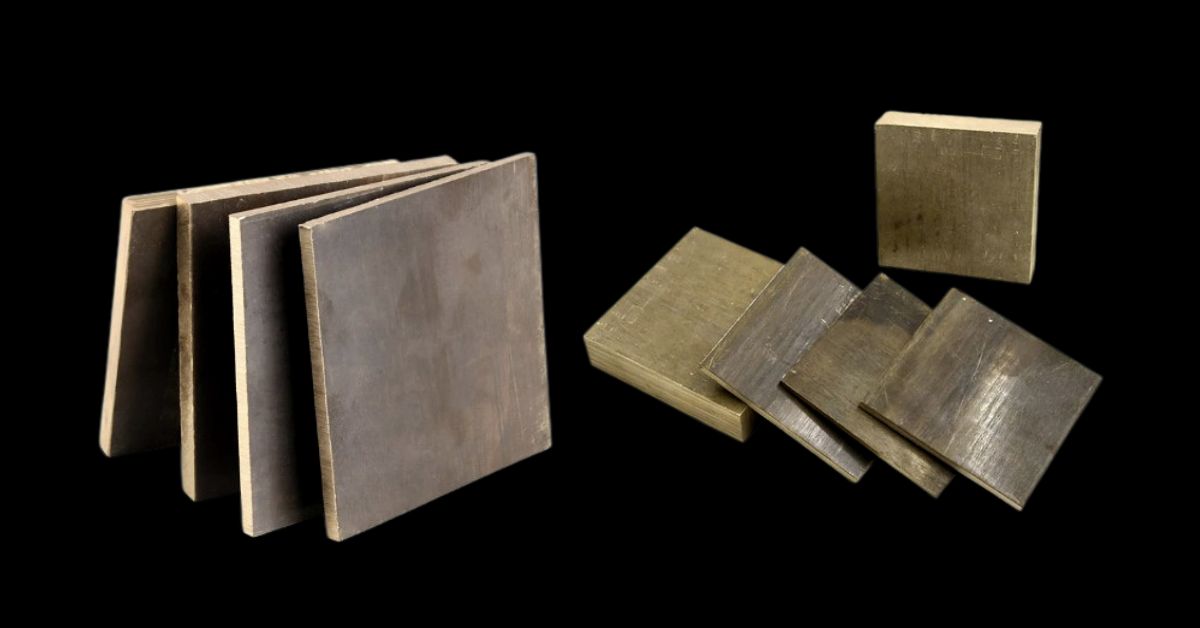 Đồng Hợp Kim Nhôm C95500 Đồng Hợp Kim Nhôm C95500