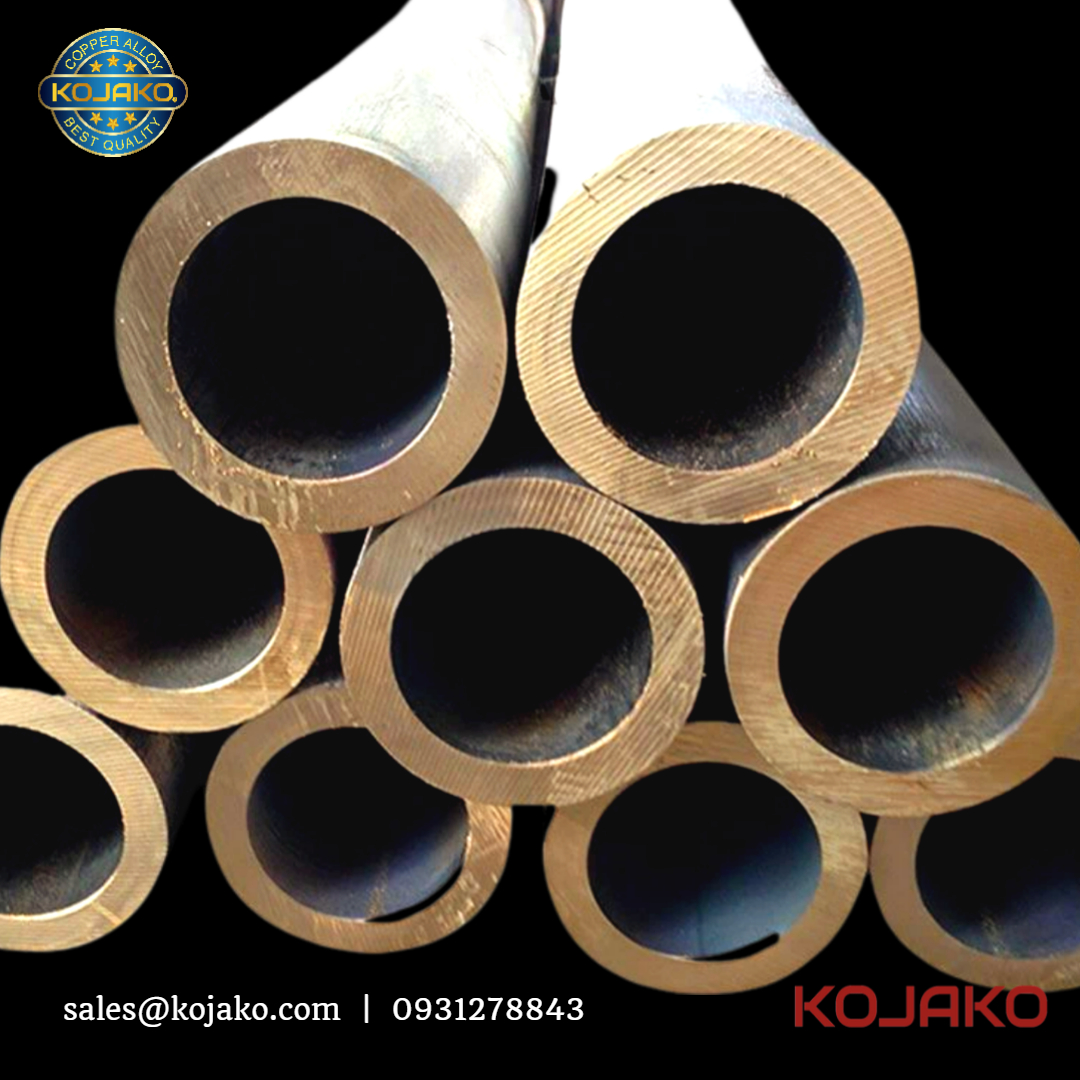 Đồng Hợp Kim Thiếc BC3 Đồng Hợp Kim Thiếc BC3