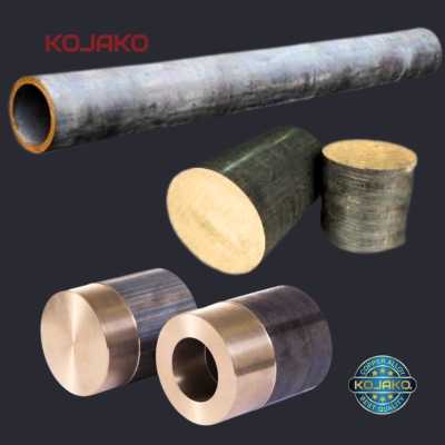 Đồng Hợp Kim Thiếc BC6 Đồng Hợp Kim Thiếc BC6