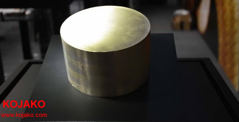 Đồng hợp kim thiếc BC6 Đồng hợp kim thiếc BC6