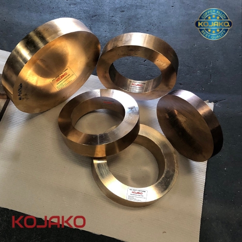 Đồng Hợp Kim Thiếc C90300 Đồng Hợp Kim Thiếc C90300