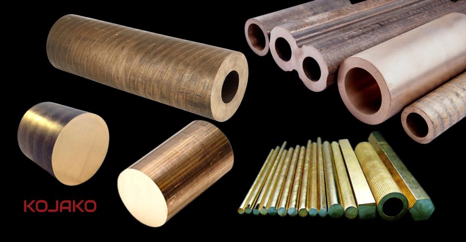 Đồng Hợp Kim Nhôm C6191 Đồng Hợp Kim Nhôm C6191