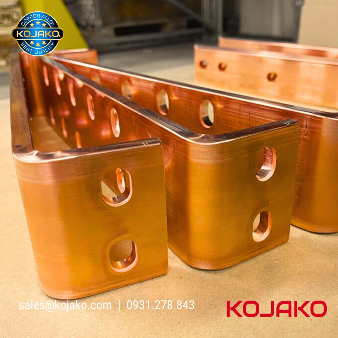 Thanh Cái Busbar Thanh Cái Busbar