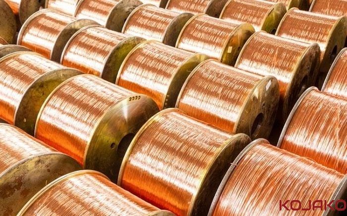 ứng dụng của đồng trong ngành điện ứng dụng của đồng trong ngành điện