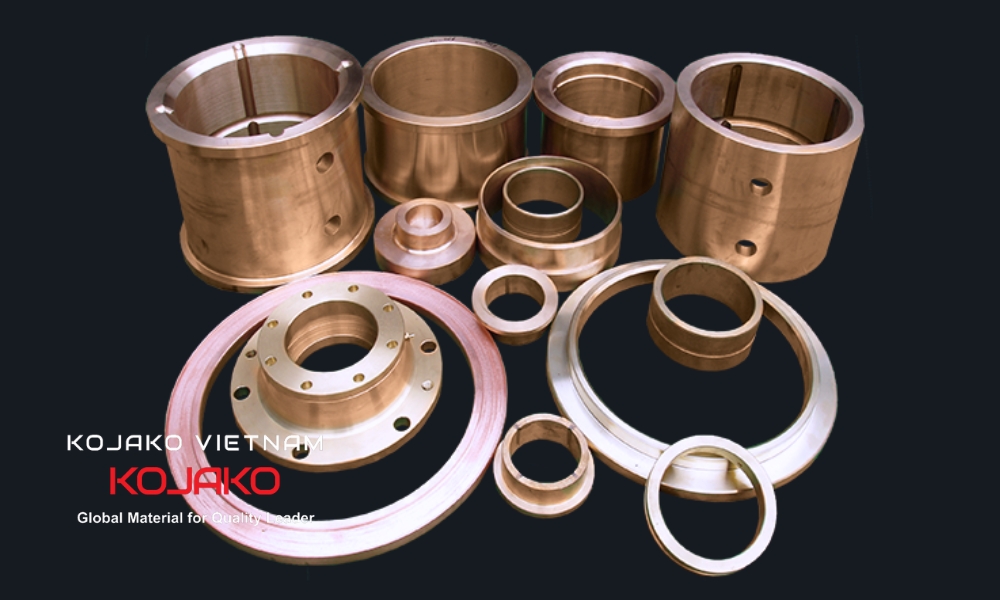 Đồng hợp kim chì Đồng hợp kim chì