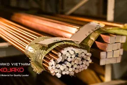 Đồng Hợp Kim Chromium Là Gì?