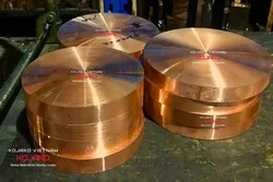 Đồng Hợp Kim Nào Phù Hợp Để Chế Tạo Đĩa Hàn Lăn?