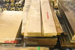 Đồng Thau: Thành phần, ưu nhược điểm và tính ứng dụng