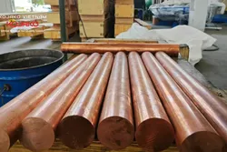 Ứng Dụng Vượt Trội Của Đồng Hợp Kim Tellurium Trong Ngành Công Nghiệp