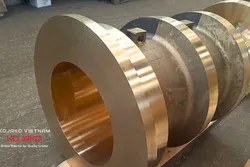 Bạc Lót Đồng Hợp Kim Kojako Việt Nam