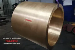 Các Loại Đồng Hợp Kim Gia Công Bạc Lót Trục Tốt Nhất Hiện Nay