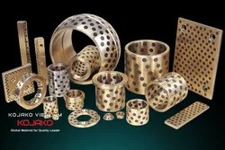 Bạc Lót Đồng Hợp Kim Đặc Chống Mài Mòn