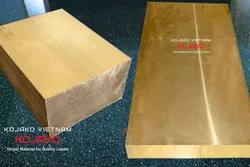 Đồng thau có tái chế được không? Ứng dụng đồng thau sau tái chế