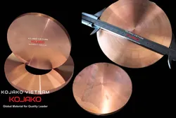 Hợp Kim Đồng Crom: Đặc tính - Ứng dụng và nơi cung cấp uy tín!