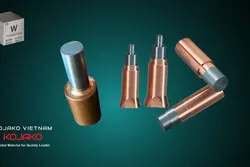 Điện Cực Hàn Vonfram (Tungsten): Công Dụng và Ứng Dụng