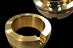 Đồng Hợp Kim Nicken: Thành phần, ưu nhược điểm và tính ứng dụng