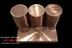 Hợp Kim Đồng Beryllium C17200