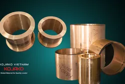 Đồng chì | Leaded Bronze