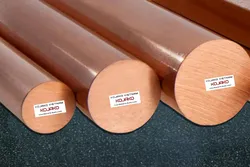 Đồng Hợp Kim Crom (CuCr) C18150