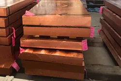 Đồng Đỏ Nguyên Chất