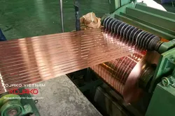 Công thức tính trọng lượng riêng của đồng