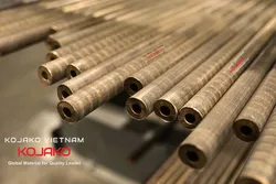 Ứng Dụng Và Đặc Tính Đồng Hợp Kim Thiếc BC6