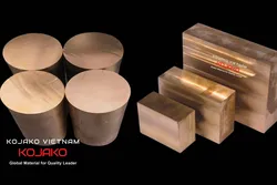 Đồng Hợp Kim Bery C17200