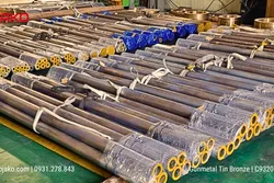Đồng Hợp Kim C93200 SAE660 - Ứng Dụng và Giá Cực Hấp Dẫn