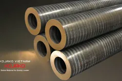 Vật Liệu Đồng Hợp Kim CAC406C: Đặc Tính, Ứng Dụng Và Nhà Sản Xuất Hàng Đầu