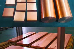 Đặc Tính Và Ứng Dụng Đồng Hợp Kim Chromium C18150