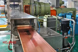 Giá Bán Hợp Kim Đồng Crom CuZr1Cr CZ-5 C18150 Bao Nhiêu Tiền Một Kg?