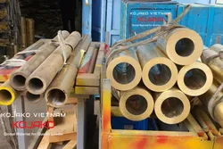 Những loại đồng hợp kim phổ biến trên thị trường hiện nay