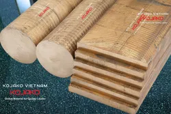 Đồng Hợp Kim Nhôm Nickel C95400