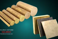 Khả năng chống mài mòn đồng nhôm như thế nào?