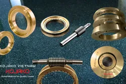Đồng Hợp Kim Nhôm Niken ALBC3 - Chất Lượng Cao, Giá Tốt Nhất