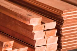 Giá đồng đỏ nguyên chất hiện nay là bao nhiêu?