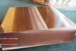 Đồng Tấm Hợp Kim Chromium CW106 C18150 CuCrZr1 Châu Âu