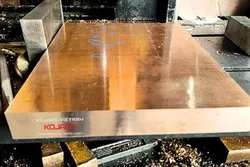 Đồng Tấm Hợp Kim Đồng Beryllium Kojako Việt Nam